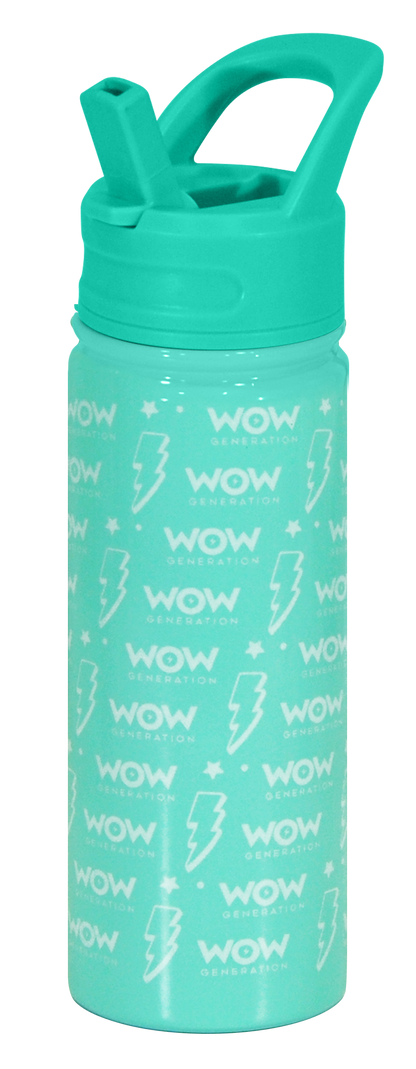 Thermal Bottle 500ml - Green