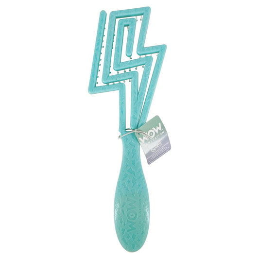 WOW Generation Thunder Hairbrush - Turquoise
