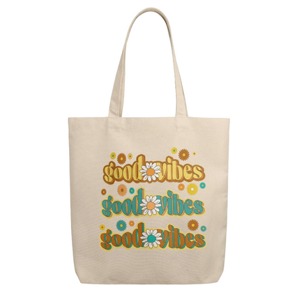 Canvas Totes