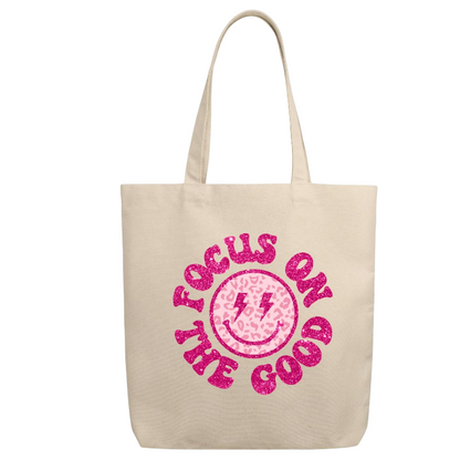 Canvas Totes