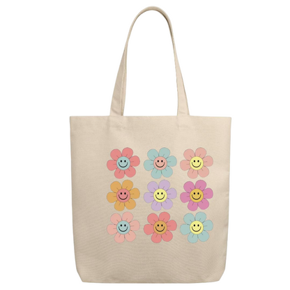 Canvas Totes