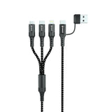 ACX3 3-in-1 Fast Charging Cable