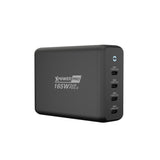 Xpower GX165 165W GaN Desktop Charger