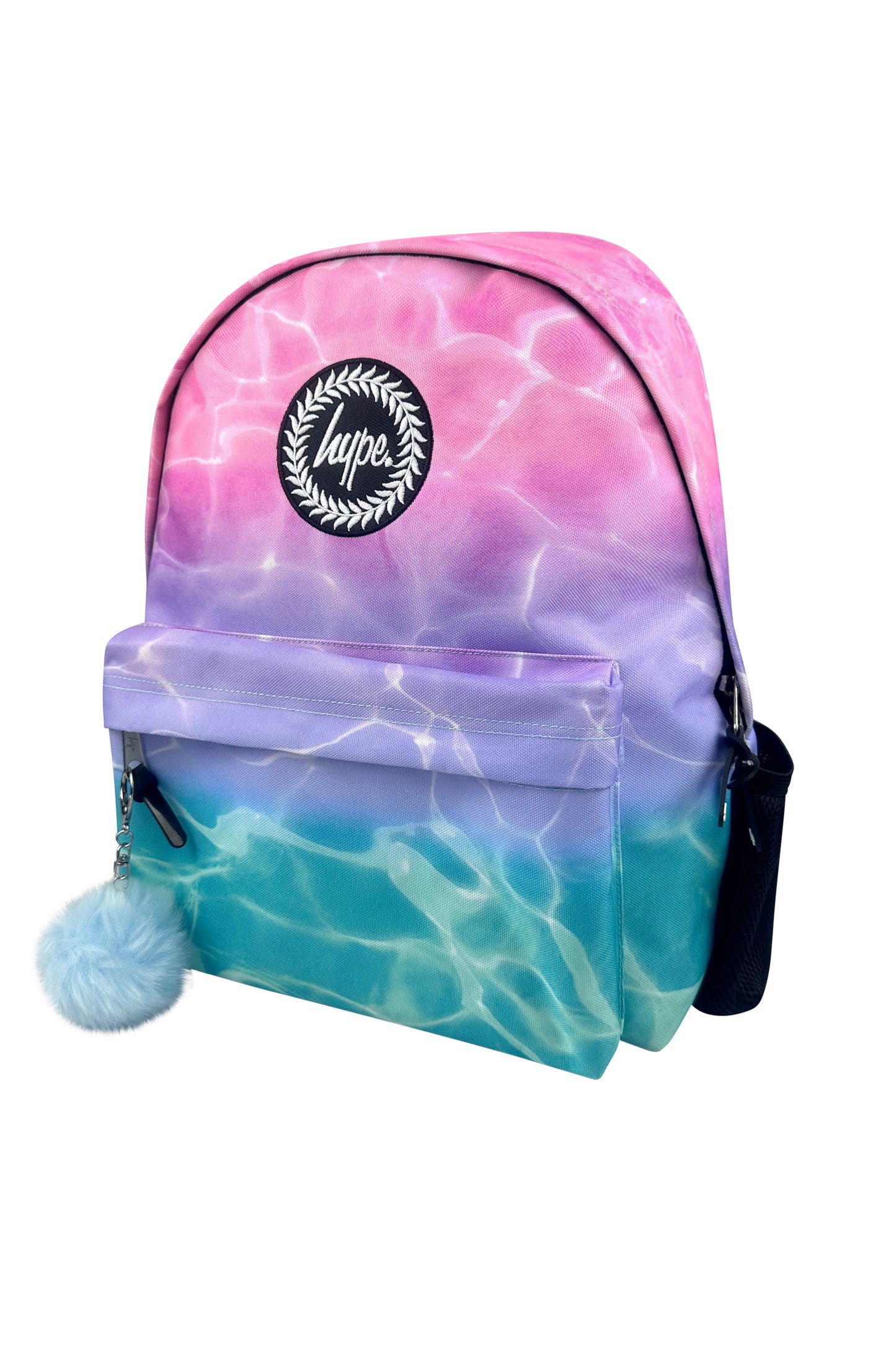Iconic Backpack - Pastel Pool