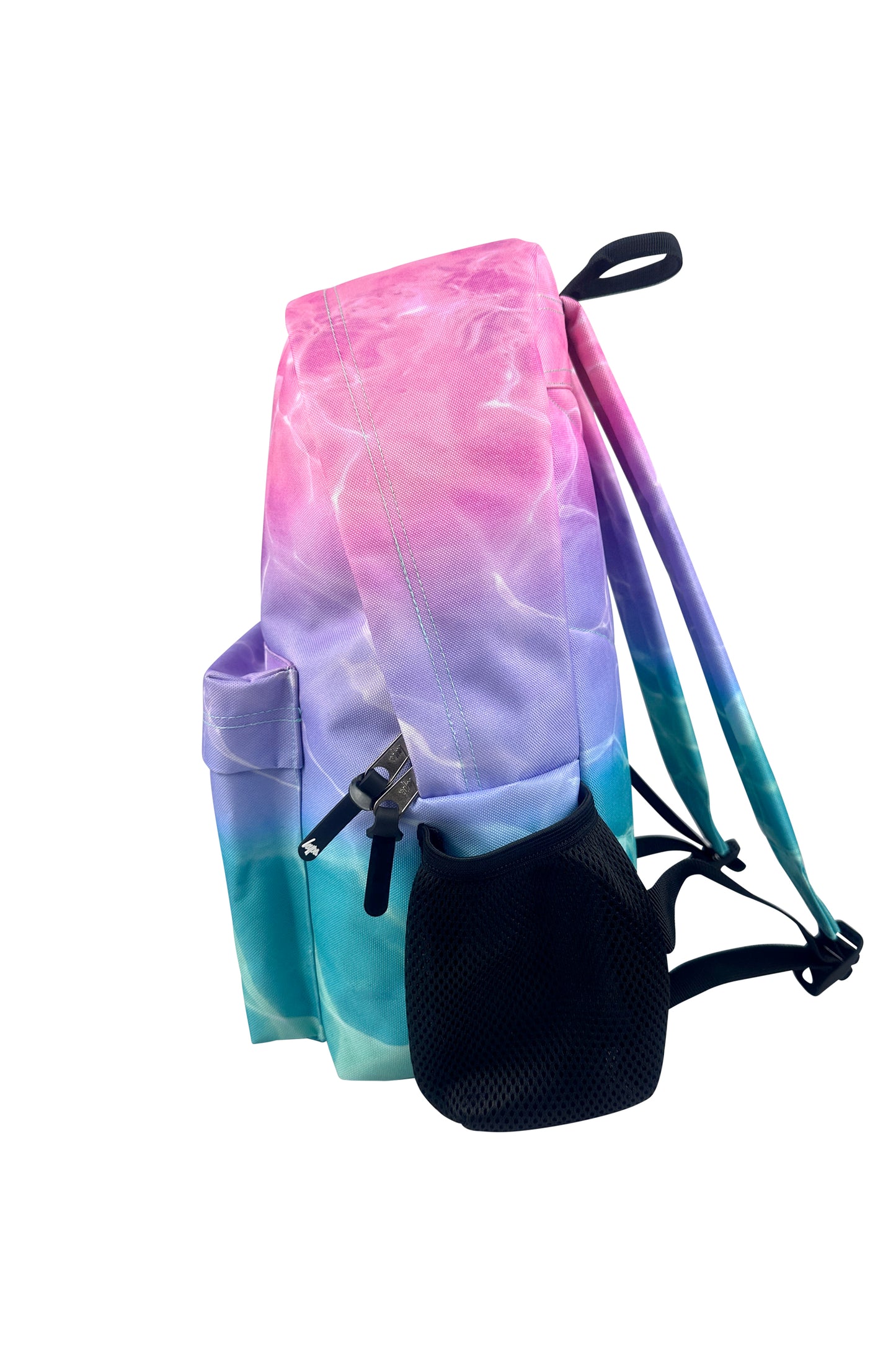 Iconic Backpack - Pastel Pool