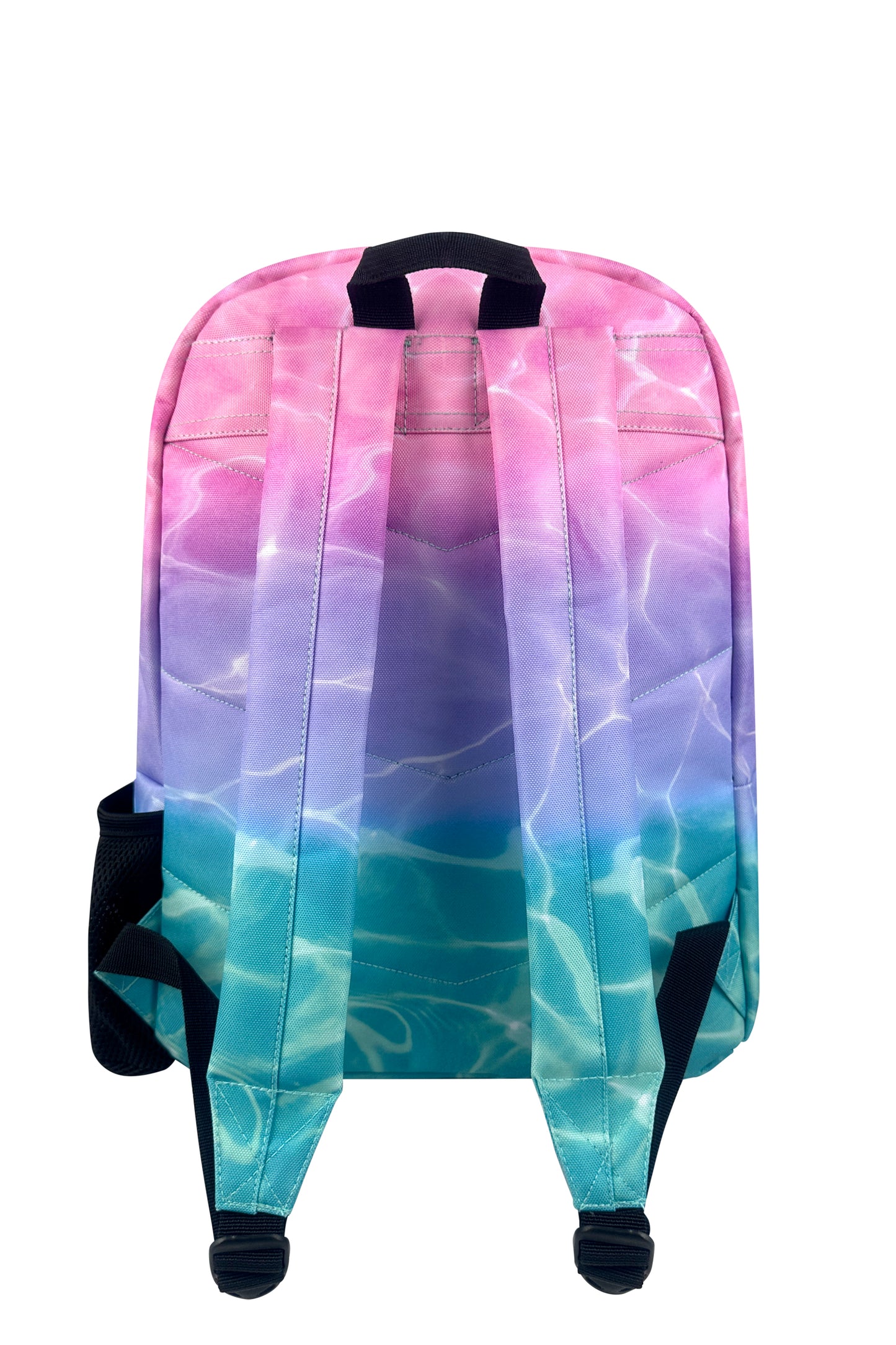 Iconic Backpack - Pastel Pool