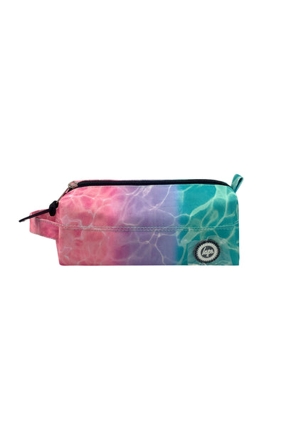 Original Pencil Pouch - Pastel Pool