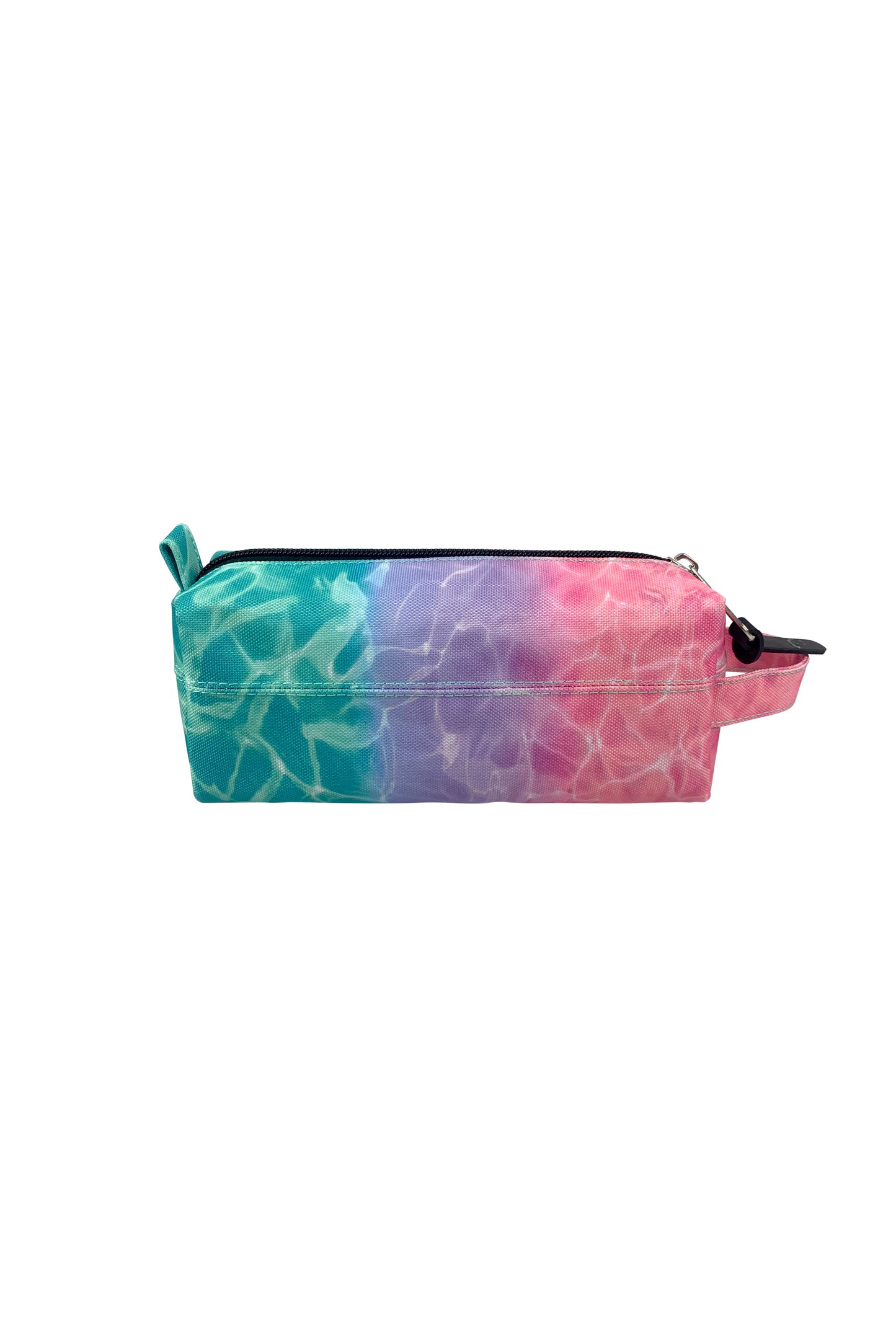 Original Pencil Pouch - Pastel Pool