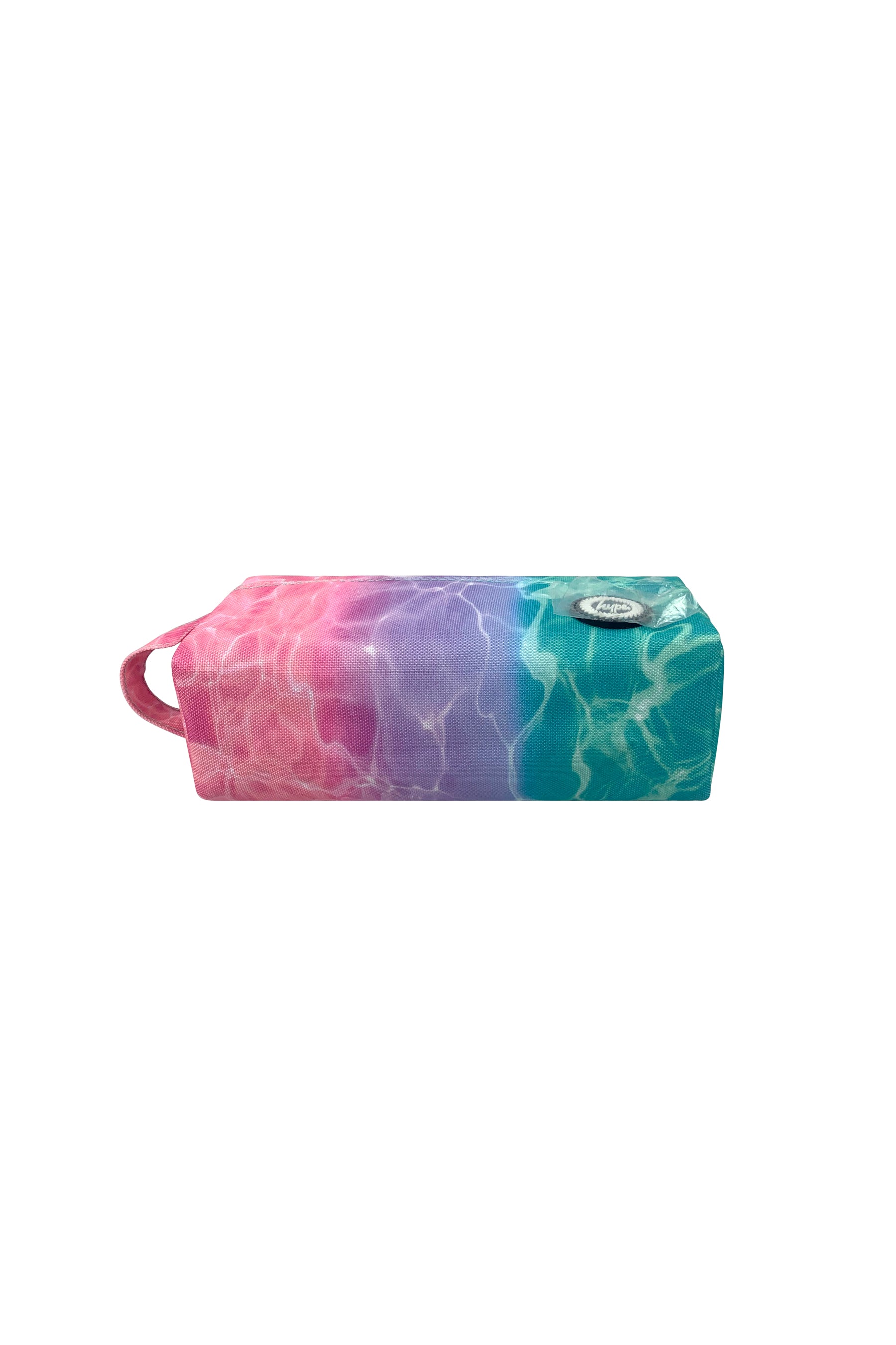 Original Pencil Pouch - Pastel Pool