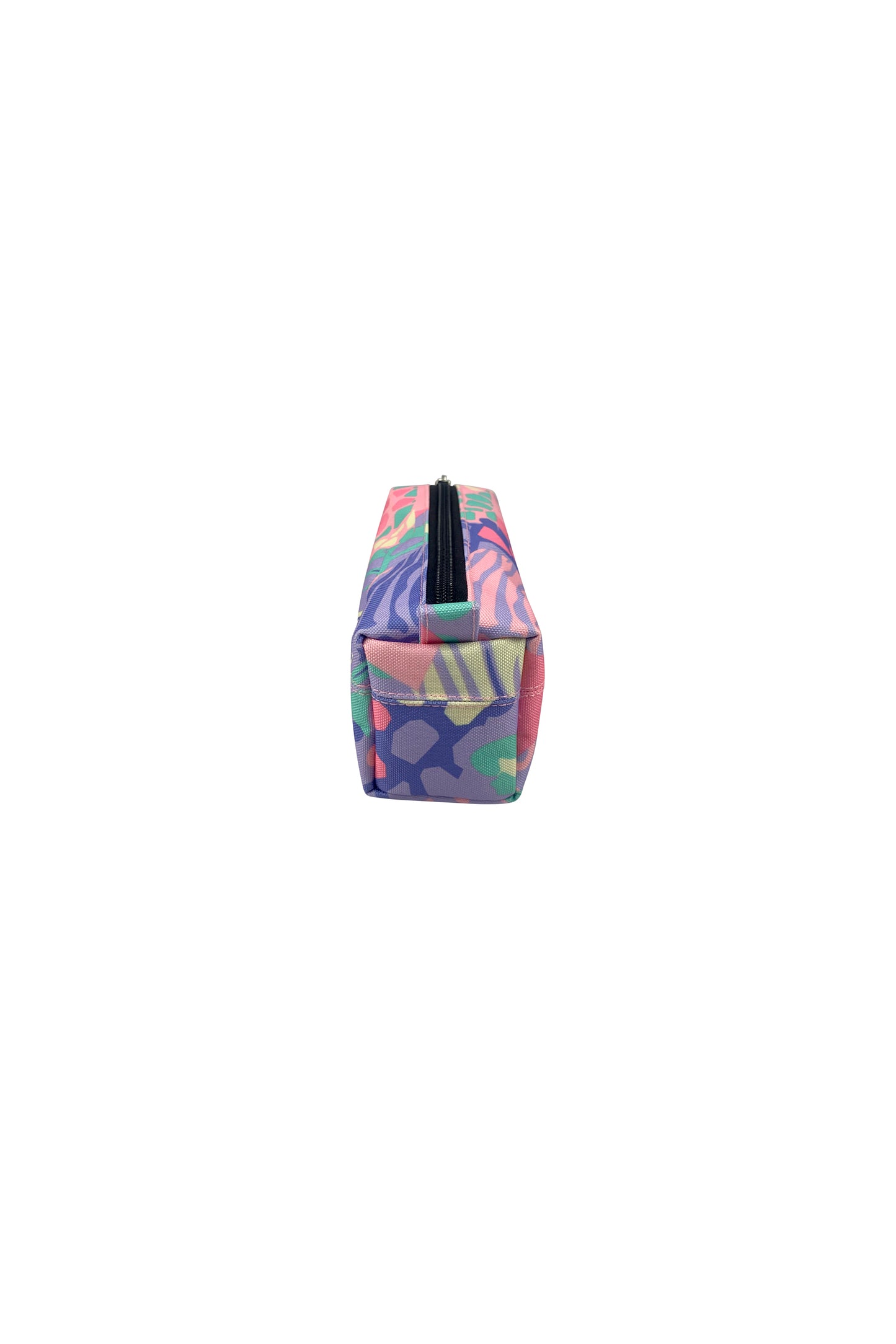 Original Pencil Pouch - Multi Pastel Prints