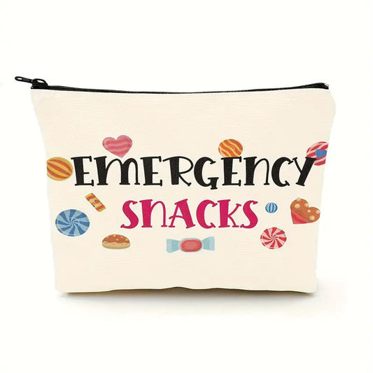 Snack Bag for Teens