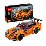 LEGO Technic Chevrolet Corvette ZR1 42093