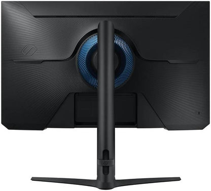Gaming Monitor - 27" LS27BG402 Flat, FHD, Ergonomic, IPS Panel, Headphone IN, 1MS-240HZ