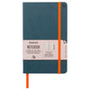 Bookaroo Notebook (A5) Journal - Teal