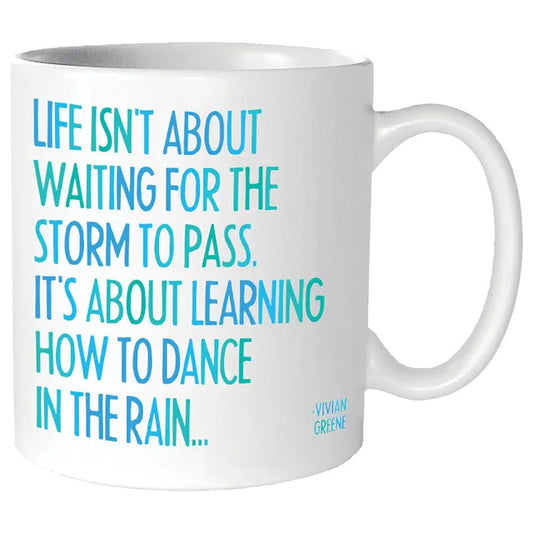 Mugs - Dance In The Rain