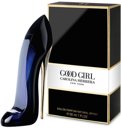 Carolina Herrera Good Girl Eau de Parfum For Women 80ML