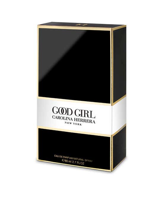 Carolina Herrera Good Girl Eau de Parfum For Women 80ML