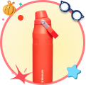 Water Bottles