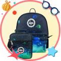 All In One School Combos