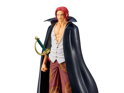 One Piece Shanks Dxf the Grandline Men Vol.2