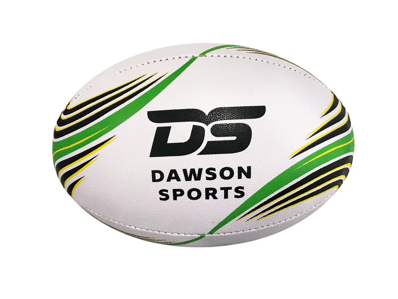 Dawson Sports All Weather Trainer Ball - Size 3