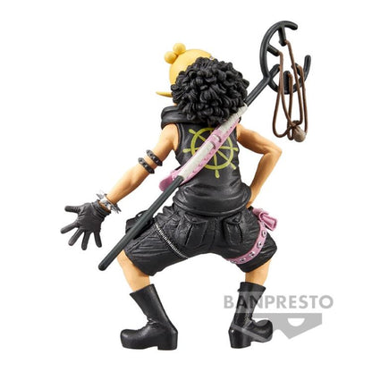 The Grandline Men Vol. 7 Usopp