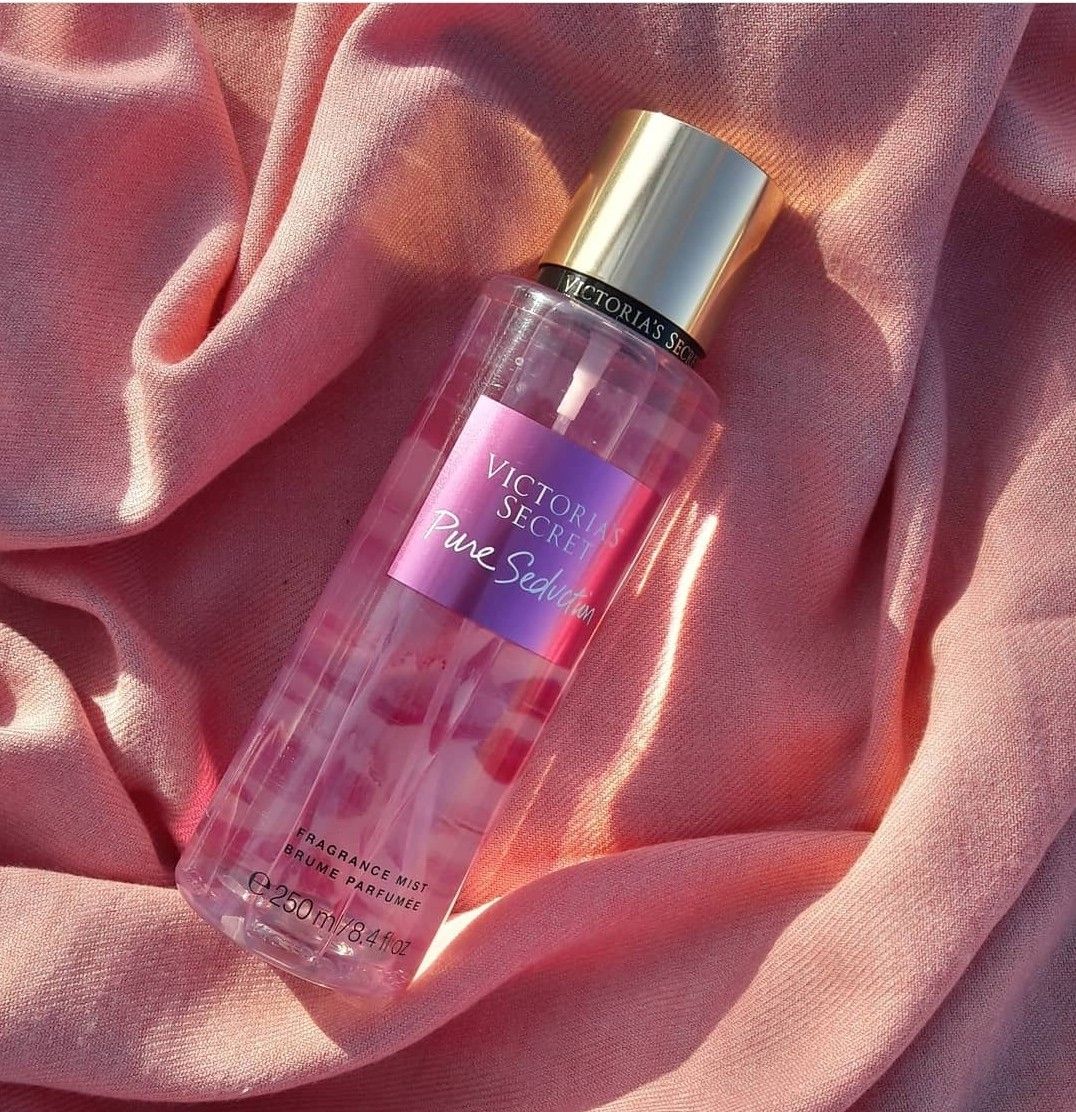 Victoria’s Secret Pure Seduction Body Fragrance Mist 250ML
