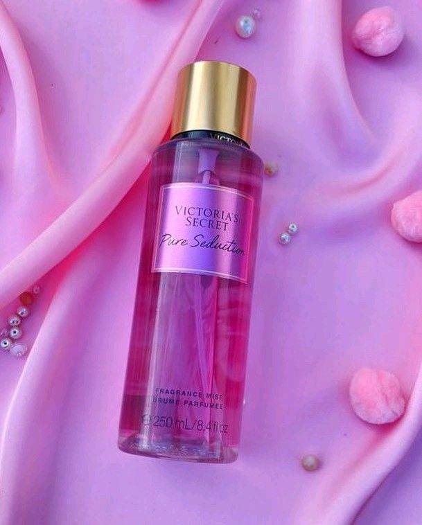 Victoria’s Secret Pure Seduction Body Fragrance Mist 250ML