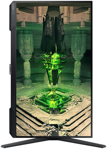 Gaming Monitor - 27" LS27BG402 Flat, FHD, Ergonomic, IPS Panel, Headphone IN, 1MS-240HZ