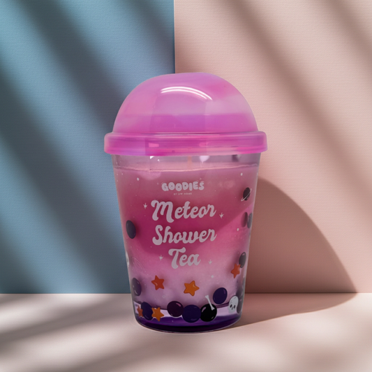 DW Home Meteor Shower Tea Candle 907g