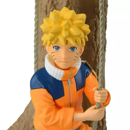 Naruto 20th Anniversary Figure Kid Uzumaki Naruto