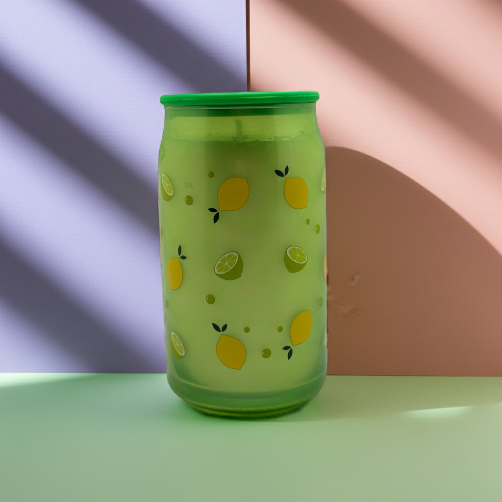 DW Home Lemon Lime Candle 1.33kg