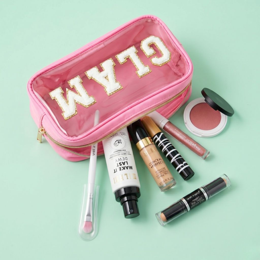 Pinca Glam Makeup Kit