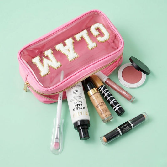 Pinca Glam Makeup Kit