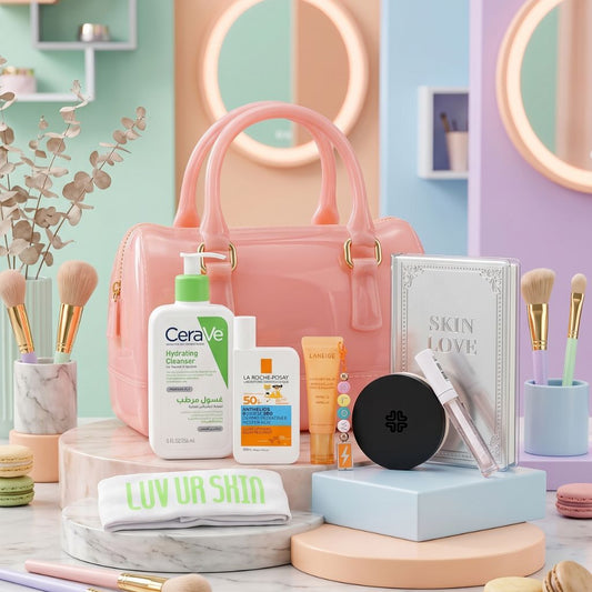 Pinca Tween Glow Starter Kit