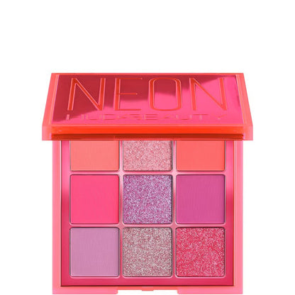 Huda Beauty Neon Pink Obsessions Pressed Pigment Palette 1.1g