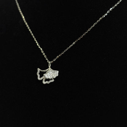 Ivy Glow Necklace