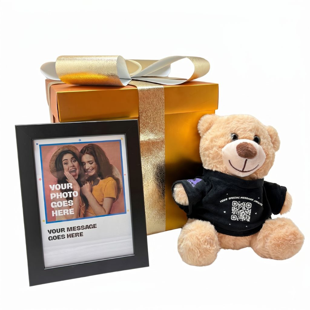 Hug in a Box - Father’s Day