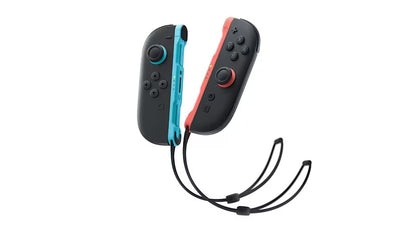 Nintendo Switch 2 Console 2025 UK Version