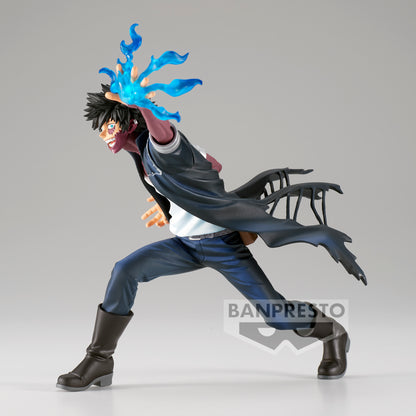 My Hero Academia - Dabi the Evil Villains Vol.5