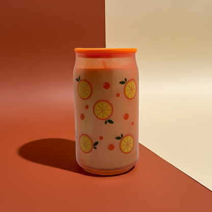 DW Home Orange Soda Candle 1.33kg