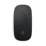 Apple New Magic Mouse Black Multi-Touch Surface