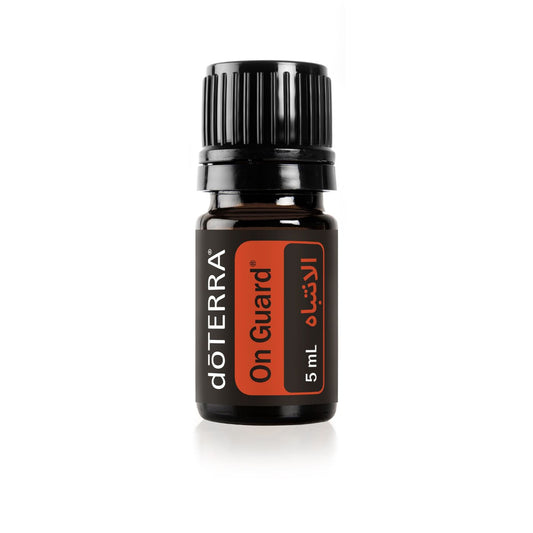 On Guard® Oil  - Essential Oil Supplement 5 mL