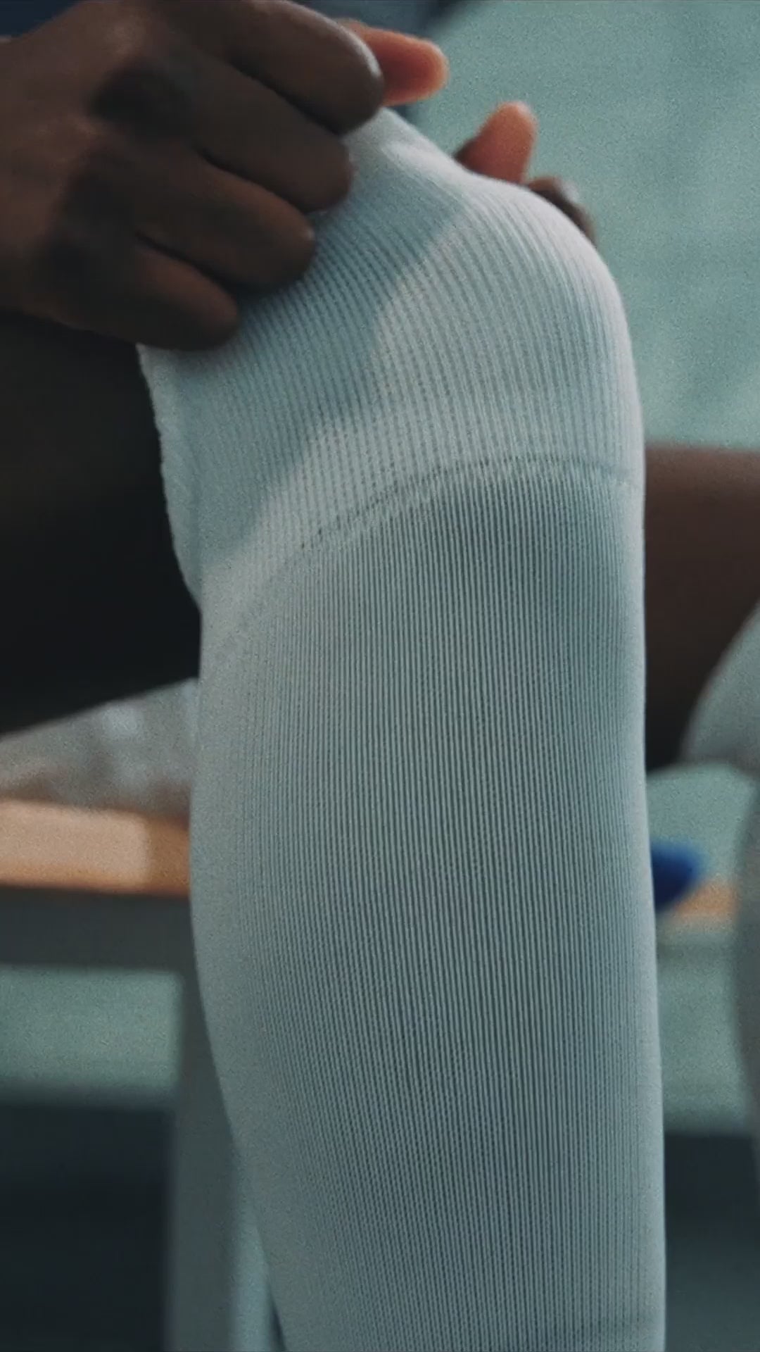 Footbar Smart Football Tracker