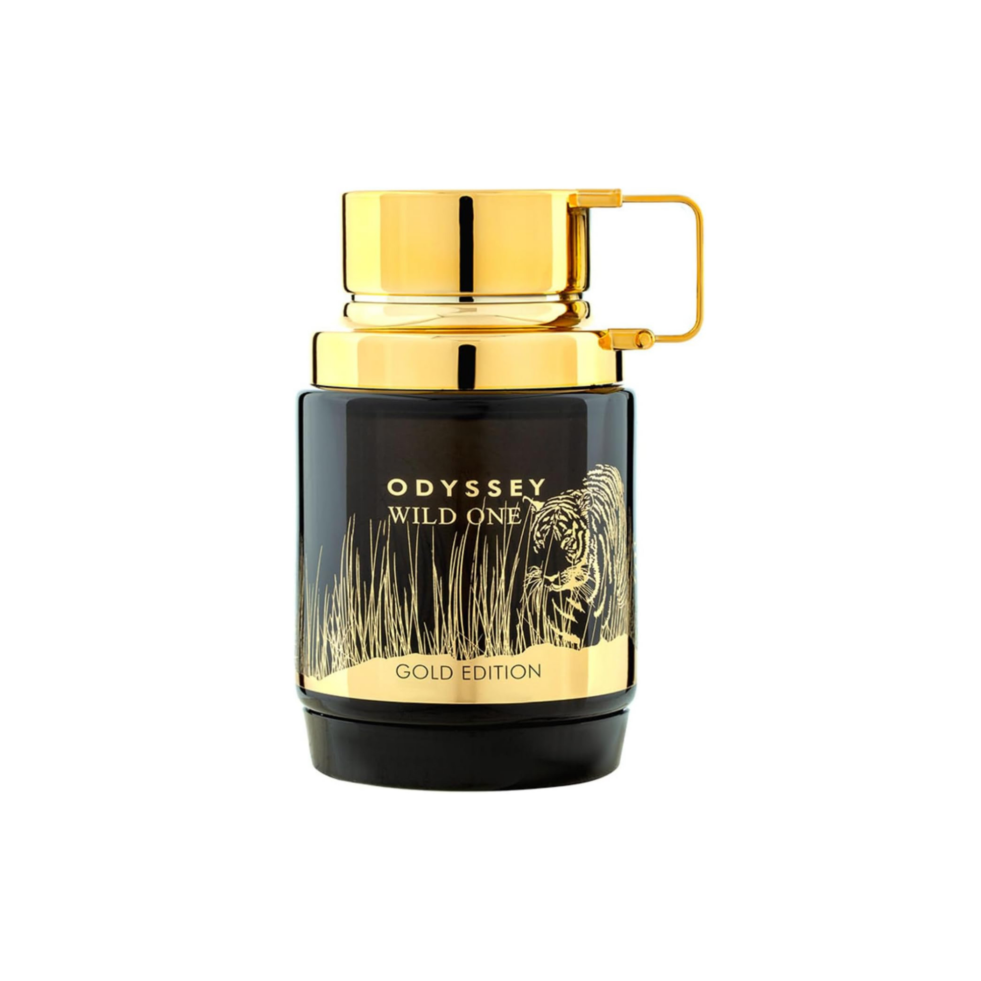 Armaf Odyssey Wild One Gold Edition Eau De Parfum For Men 100ML
