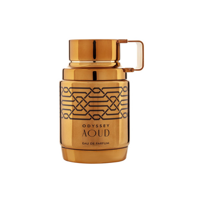 Armaf Odyssey Aoud Edition Eau De Parfum For Men 100ML