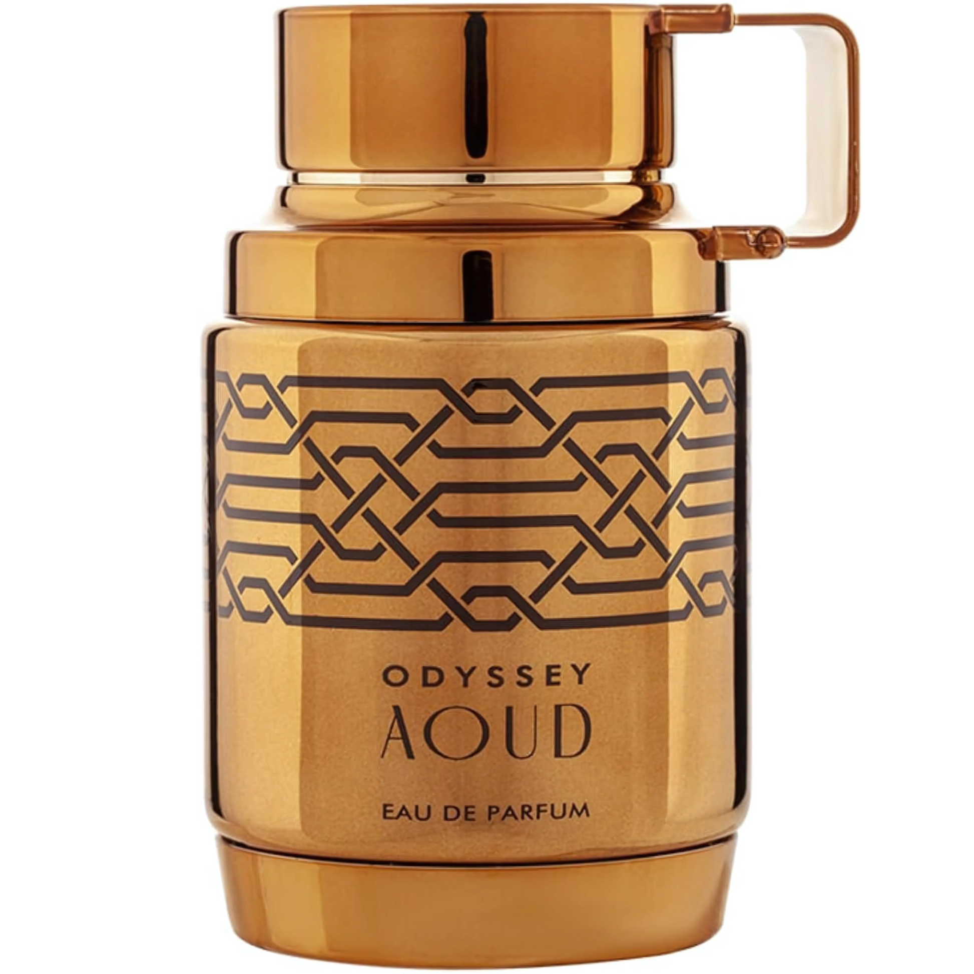 Armaf Odyssey Aoud Edition Eau De Parfum For Men 100ML