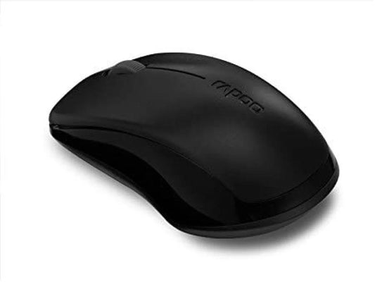 Mouse Wireless 1620 - Black