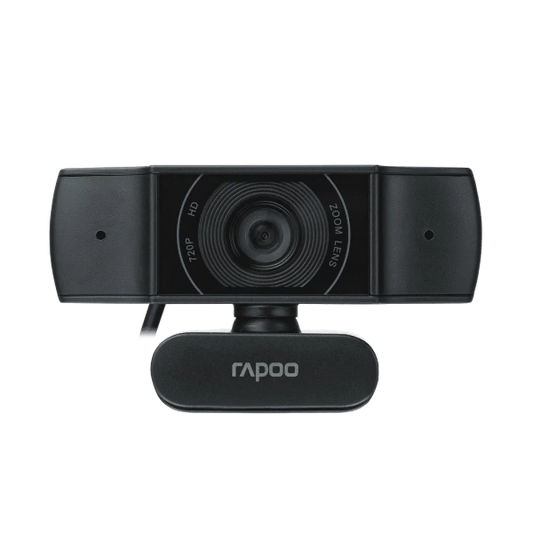 C200 Webcam HD 720p