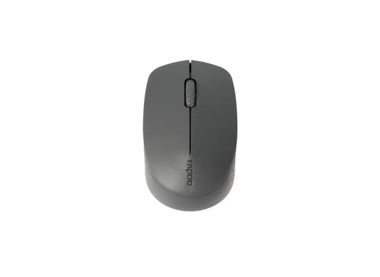 Mouse Wireless Multimode Silent M100 - Dark Grey